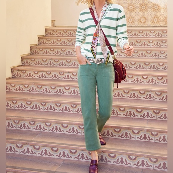 Cabi Austin Jeans - Picture 5 of 14